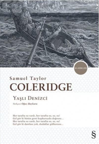 Yaşlı Denizci (Ciltli) Sanuel Taylor Coleridge