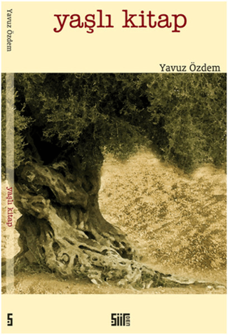 Yaşlı Kitap Yavuz Özdem