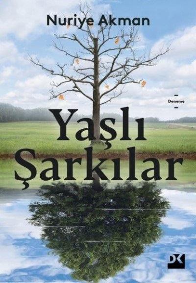 Yaşlı Şarkılar Nuriye Akman