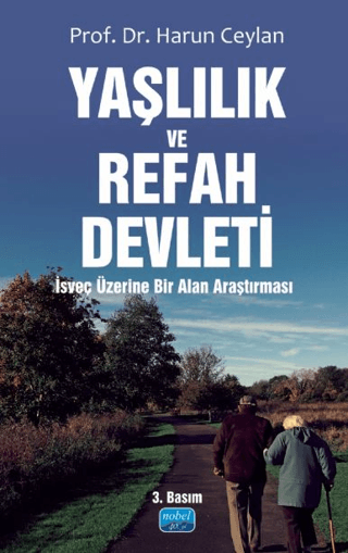 Yaşlılık ve Refah Devleti Harun Ceylan