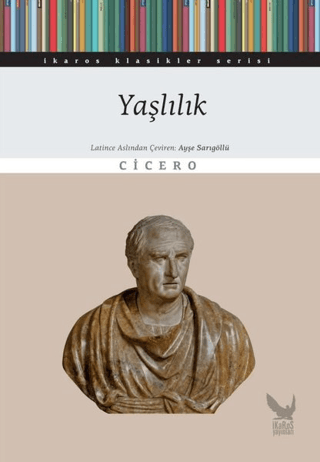 Yaşlılık Marcus Tullius Cicero