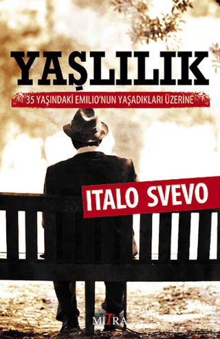 Yaşlılık %25 indirimli İtalo Svevo