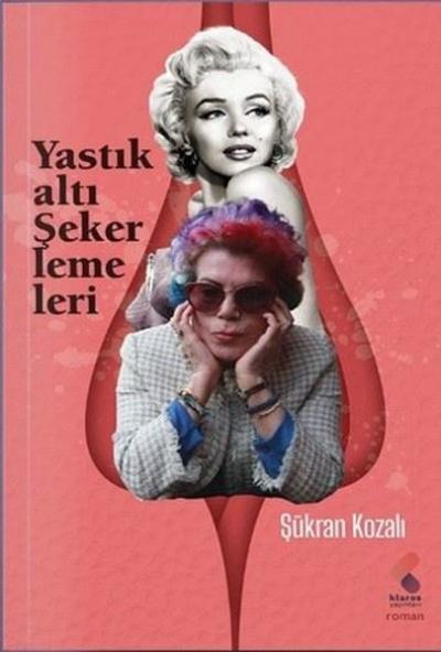 Yastık Altı Şekerleme Şükran Kozalı