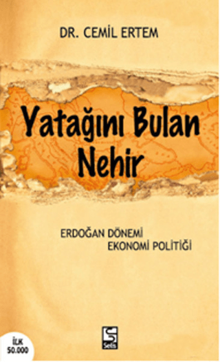 Yatağını Bulan Nehir %30 indirimli Cemil Ertem