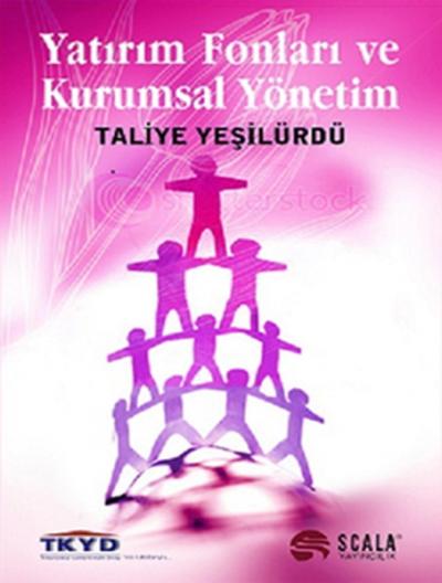 Yatırım Fonları ve Kurumsal Yönetim %25 indirimli Taliye Yeşilürdü