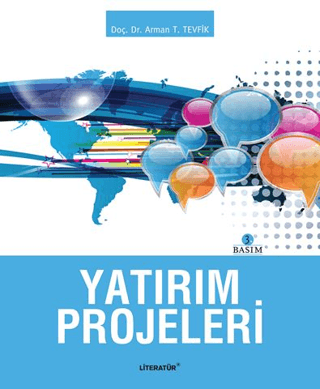 Yatırım Projeleri Arman T. Tevfik