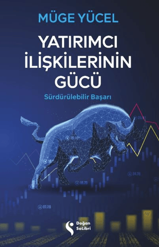 Yatırımcı İlişkilerinin Gücü Müge Yücel