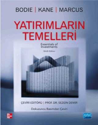 Yatırımların Temelleri - Essentials of Investments Zvi Bodie