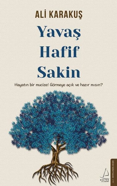 Yavaş Hafif Sakin Ali Karakuş