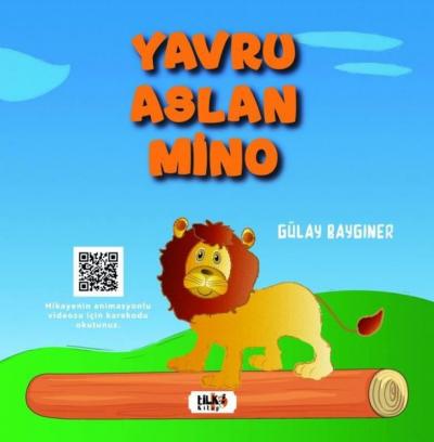 Yavru Aslan Mino Gülay Baygıner