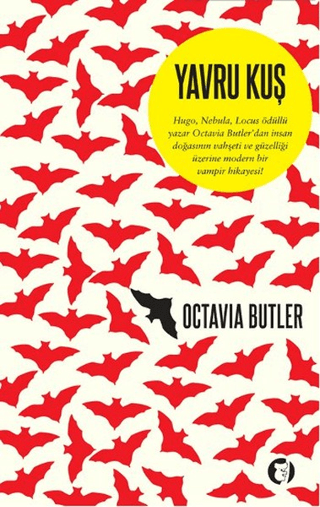 Yavru Kuş %27 indirimli Octavia Butler