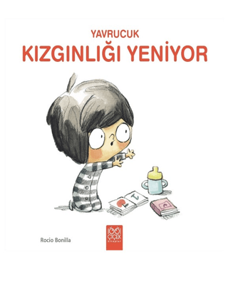 Yavrucuk Kızgınlığı Yeniyor Rocio Bonilla