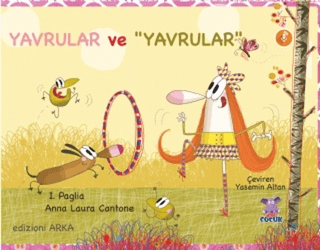 Yavrular ve "Yavrular" I. Palgia