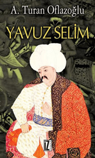 Yavuz Selim A. Turan Oflazoğlu