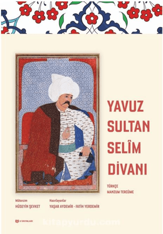 Yavuz Sultan Selim Divanı Kolektif