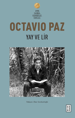 Yay ve Lir Octavio Paz