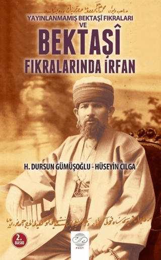 Yayınlanmamış Bektaşi Fıkraları ve Bektaşi Fıkralarında İrfan Dursun G