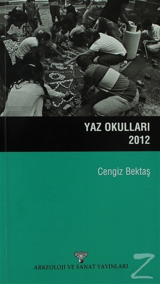 Yaz Okulları 2012 Cengiz Bektaş