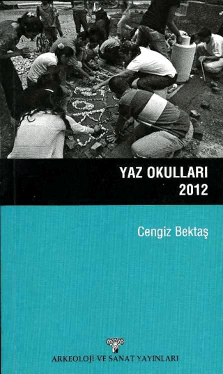 Yaz Okulları 2012 Cengiz Bektaş