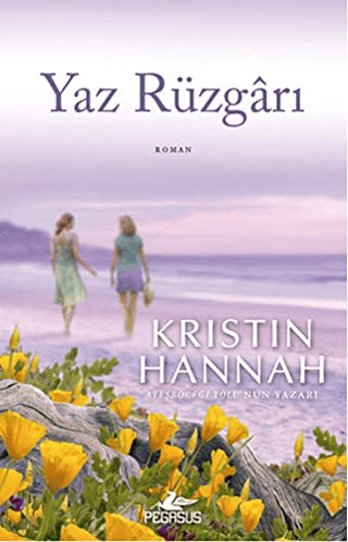 Yaz Rüzgarı %30 indirimli Kristin Hannah