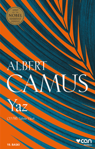 Yaz %29 indirimli Albert Camus