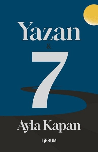 Yazan & 7 Ayla Kapan