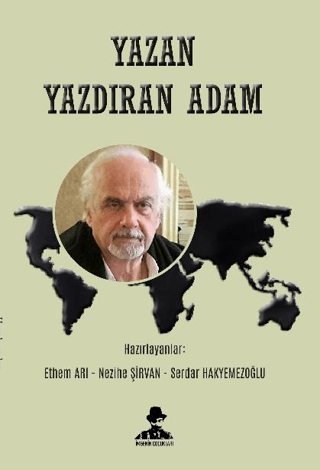 Yazan Yazdıran Adam Ethem Arı