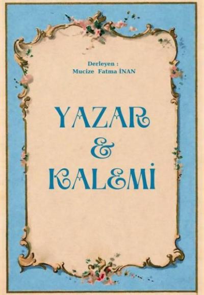 Yazar & Kalemi Kolektif