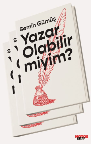 Yazar Olabilir miyim? Semih Gümüş