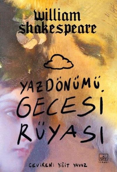 Yazdönümü Gecesi Rüyası William Shakespeare