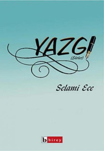 Yazgı Selami Ece