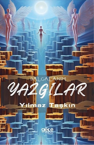 Yazgılar - Dalgalanım 1 Yılmaz Taşkın