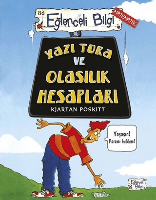 Yazı Tura ve Olasılık Hesapları Kjartan Poskitt