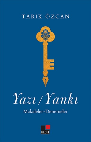 Yazı - Yankı Tarık Özcan