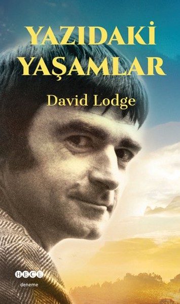 Yazıdaki Yaşamlar David Lodge