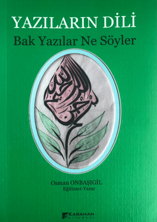 Yazıların Dili Osman Onbaşıgil