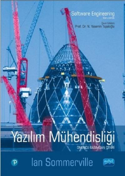 Yazılım Mühendisliği Ian Sommerville