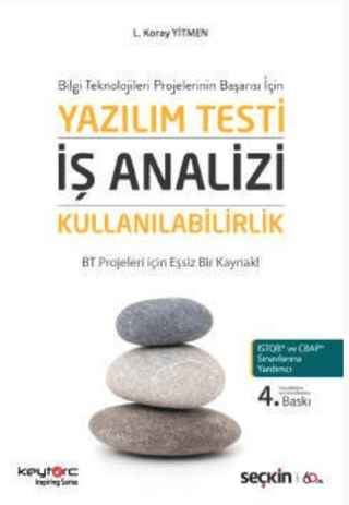 Yazılım Testi İş Analizi Kullanılabilirlik Lütfi Koray Yitmen