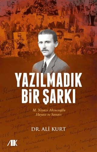 Yazılmadık Bir Şarkı Ali Kurt