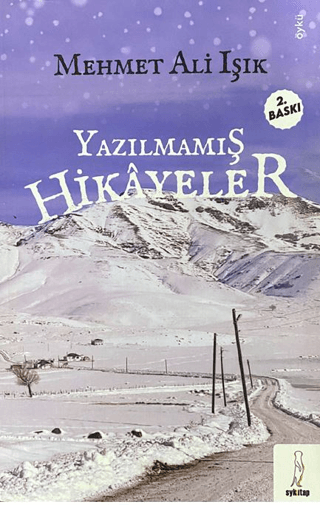 Yazılmamış Hikayeler Mehmet Ali Işık