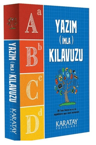 Yazım (İmla) Kılavuzu Kolektif