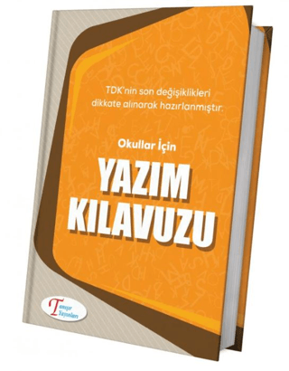 Yazım Kılavuzu Elif K. Tanışır