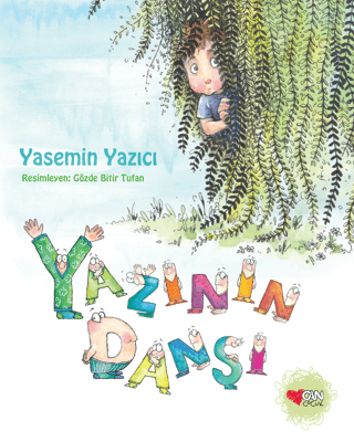 Yazının Dansı Yasemin Yazıcı