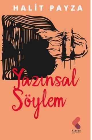 Yazınsal Söylem Halit Payza