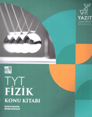 TYT Fizik Konu Kitabı Ufuk Karaçur