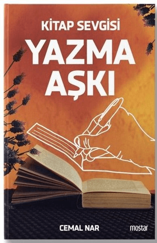 Yazma Aşkı Cemal Nar