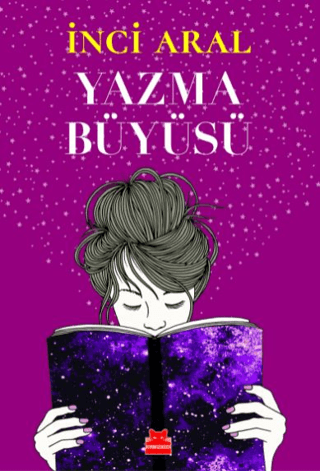 Yazma Büyüsü %34 indirimli İnci Aral