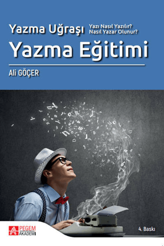 Yazma Eğitimi Duygu Uçgun