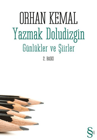 Yazmak Doludizgin Orhan Kemal