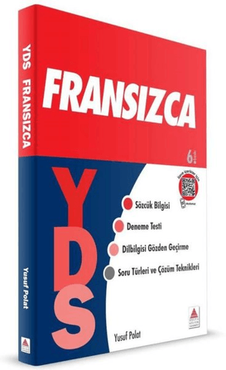 YDS Fransızca Yusuf Polat